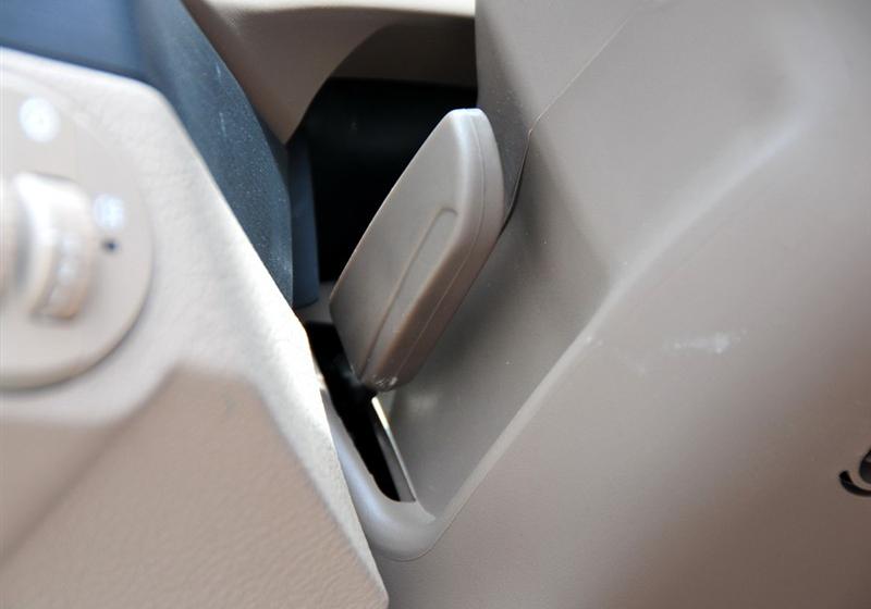 長城汽車 哈弗H3 2010款 領先版 2.4四驅豪華型