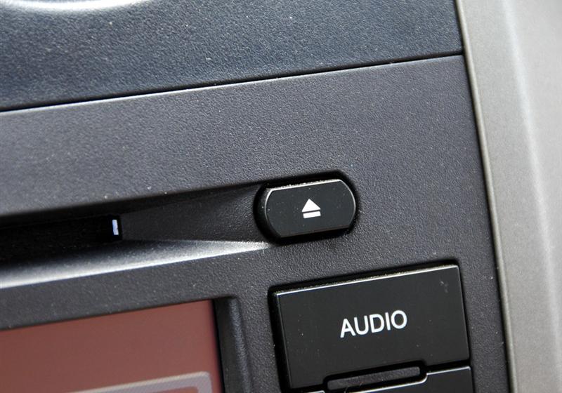 長城汽車 哈弗H3 2010款 領先版 2.4四驅豪華型