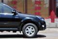 長城汽車 哈弗H3 2010款 領先版 2.4四驅豪華型