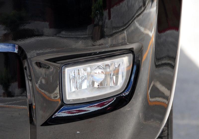 長城汽車 哈弗H3 2010款 領先版 2.4四驅豪華型