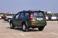 長(zhǎng)城汽車 哈弗H3 2010款 領(lǐng)先版 2.5TCI兩驅(qū)舒適型
