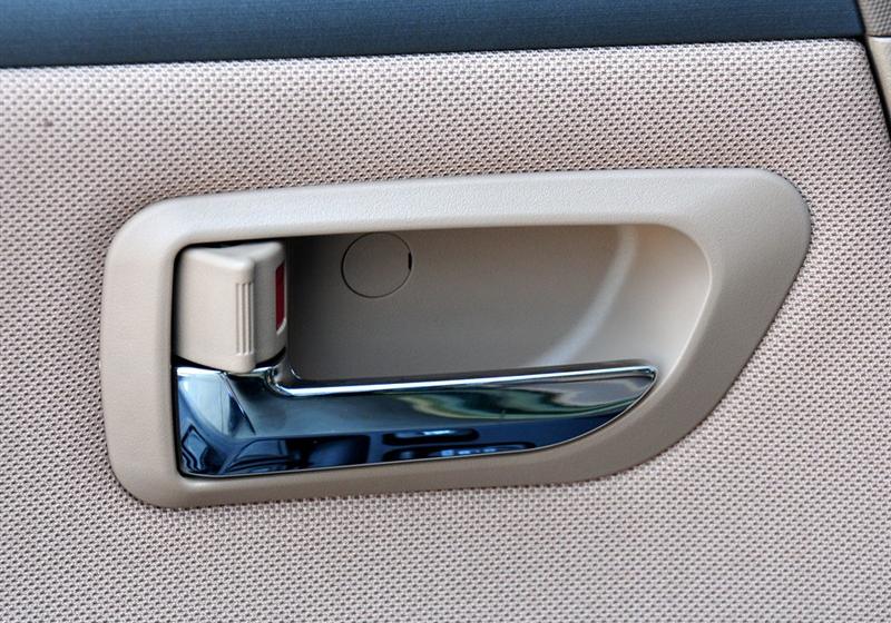 長城汽車 哈弗H3 2010款 領先版 2.5TCI兩驅舒適型