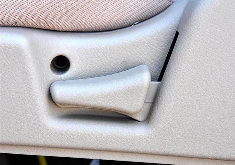 長城汽車 哈弗H3 2010款 領(lǐng)先版 2.5TCI兩驅(qū)舒適型