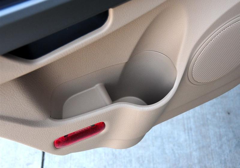 長(zhǎng)城汽車(chē) 哈弗H3 2010款 領(lǐng)先版 2.5TCI兩驅(qū)舒適型