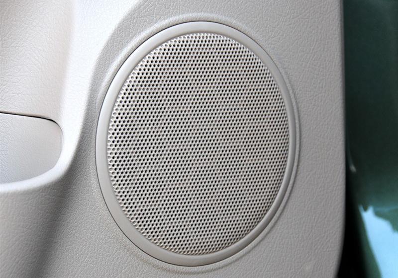 長城汽車 哈弗H3 2010款 領先版 2.5TCI兩驅舒適型