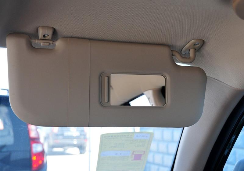 長城汽車 哈弗H3 2010款 領先版 2.5TCI兩驅舒適型