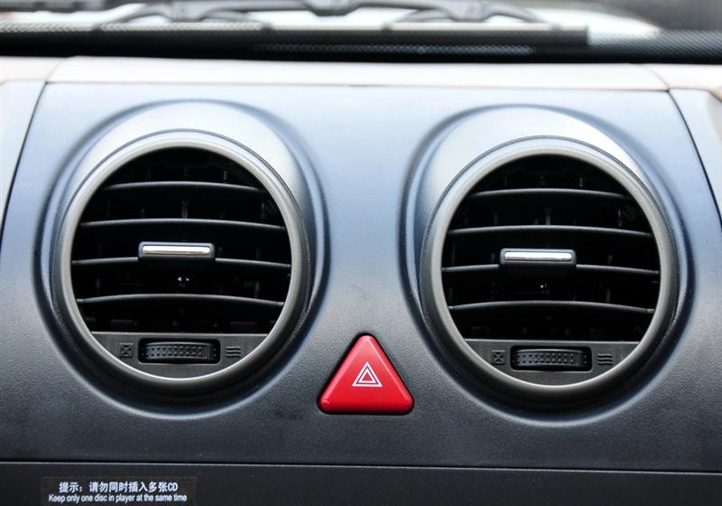 長(zhǎng)城汽車 哈弗H3 2010款 領(lǐng)先版 2.5TCI兩驅(qū)舒適型