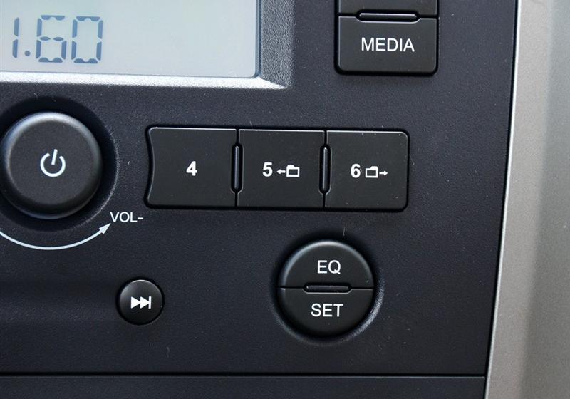 長城汽車 哈弗H3 2010款 領先版 2.5TCI兩驅舒適型