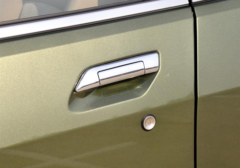 長城汽車 哈弗H3 2010款 領先版 2.5TCI兩驅舒適型