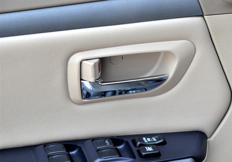 長城汽車 哈弗H3 2010款 領先版 2.5TCI兩驅豪華型