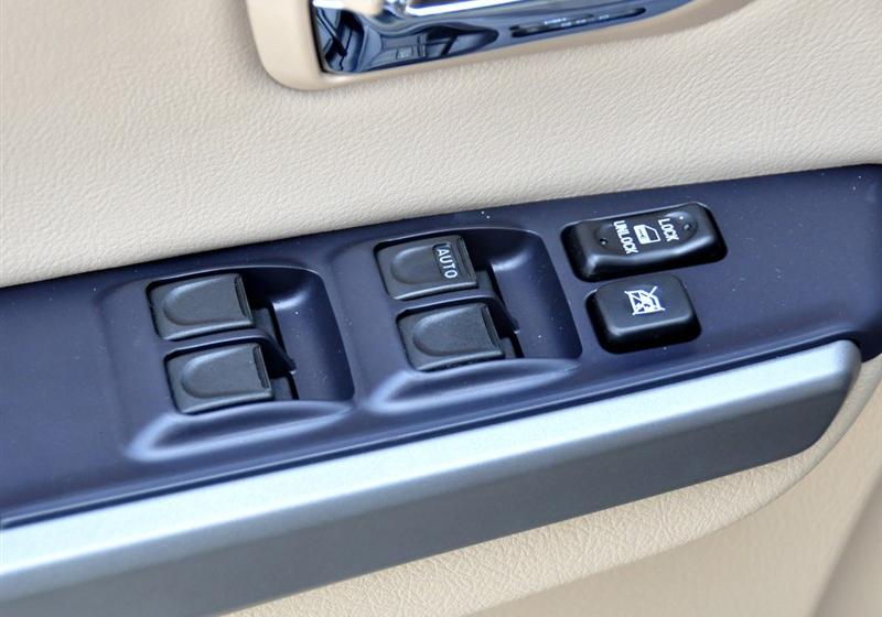 長城汽車 哈弗H3 2010款 領先版 2.5TCI兩驅豪華型