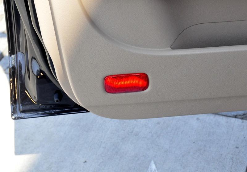 長城汽車 哈弗H3 2010款 領(lǐng)先版 2.5TCI兩驅(qū)豪華型