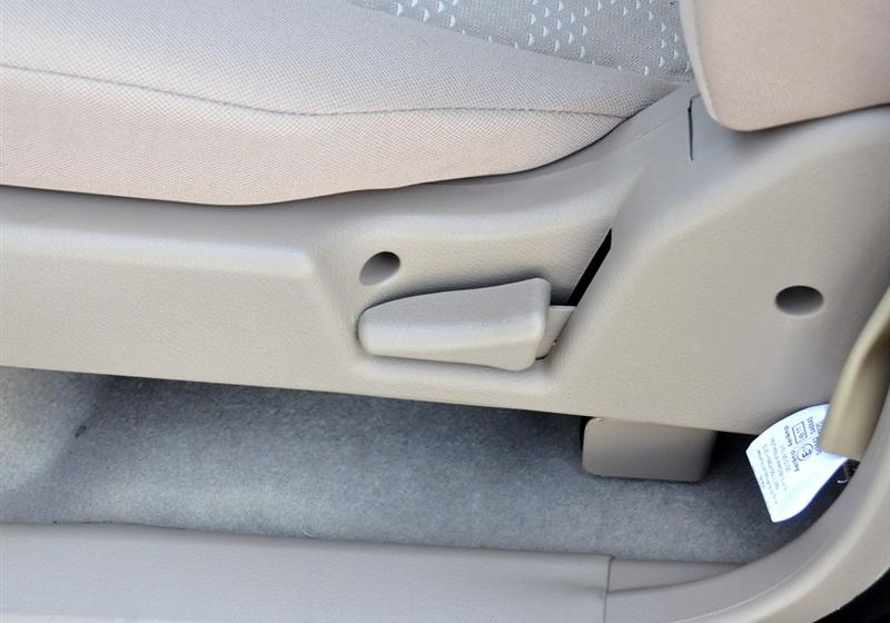 長城汽車 哈弗H3 2010款 領(lǐng)先版 2.5TCI兩驅(qū)豪華型