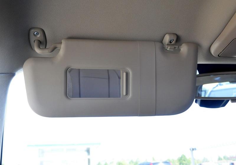 長(zhǎng)城汽車 哈弗H3 2010款 領(lǐng)先版 2.5TCI兩驅(qū)豪華型