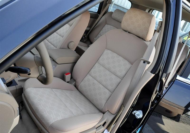 長城汽車 哈弗H3 2010款 領(lǐng)先版 2.5TCI兩驅(qū)豪華型