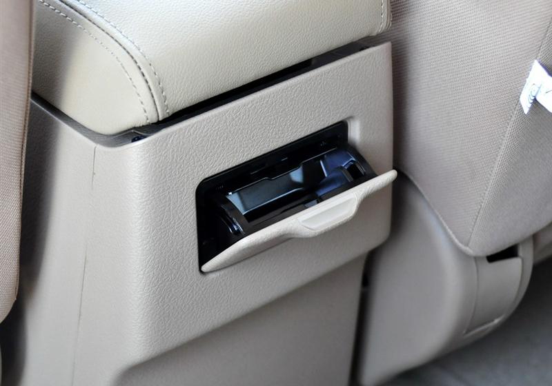 長城汽車 哈弗H3 2010款 領先版 2.5TCI兩驅豪華型