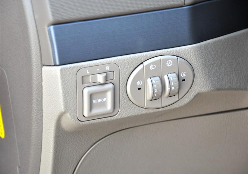 長城汽車 哈弗H3 2010款 領先版 2.5TCI兩驅豪華型