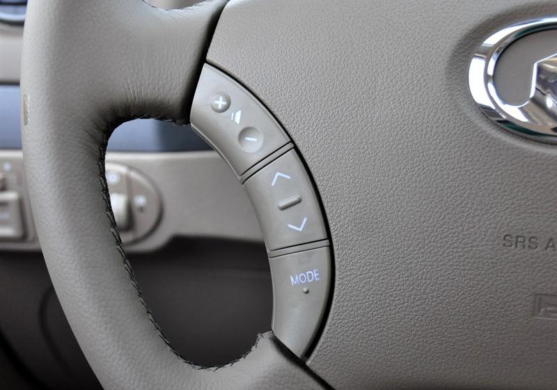 長城汽車 哈弗H3 2010款 領先版 2.5TCI兩驅豪華型