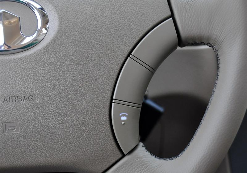 長(zhǎng)城汽車 哈弗H3 2010款 領(lǐng)先版 2.5TCI兩驅(qū)豪華型