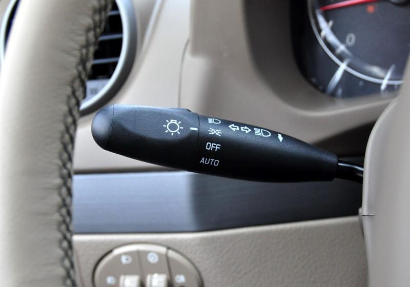 長城汽車 哈弗H3 2010款 領(lǐng)先版 2.5TCI兩驅(qū)豪華型