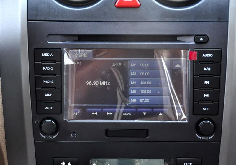 長城汽車 哈弗H3 2010款 領先版 2.5TCI兩驅豪華型