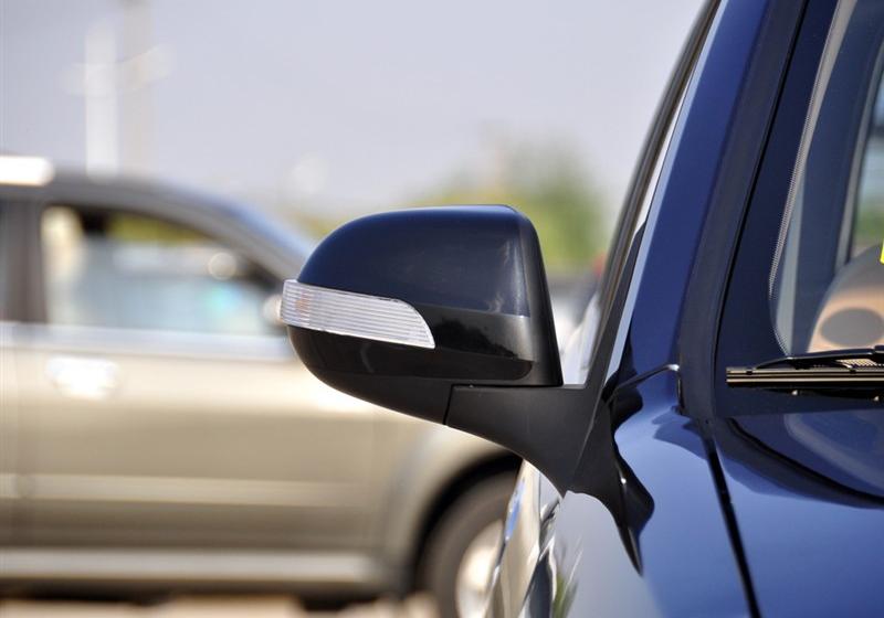 長城汽車 哈弗H3 2010款 領先版 2.5TCI兩驅豪華型