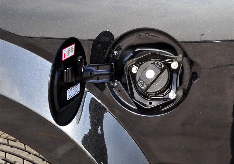 長城汽車 哈弗H3 2010款 領先版 2.5TCI兩驅豪華型