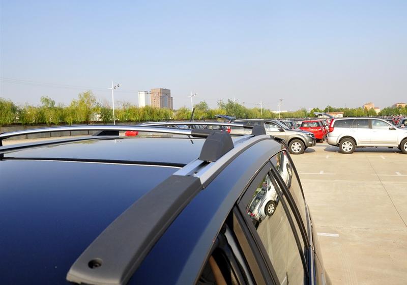 長城汽車 哈弗H3 2010款 領先版 2.5TCI兩驅豪華型