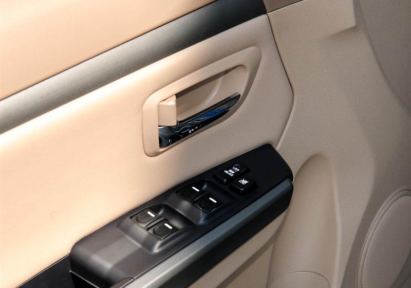 長城汽車 哈弗H3 2010款 領先版 2.5TCI兩驅超豪華型