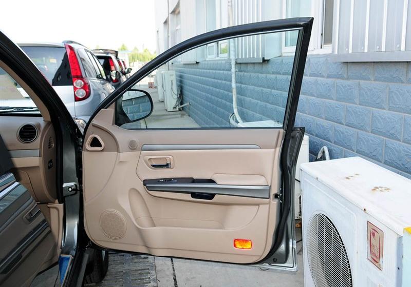 長城汽車 哈弗H3 2010款 領先版 2.5TCI兩驅超豪華型