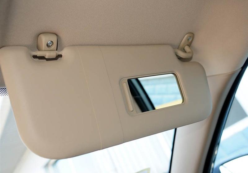 長城汽車 哈弗H3 2010款 領先版 2.5TCI兩驅超豪華型