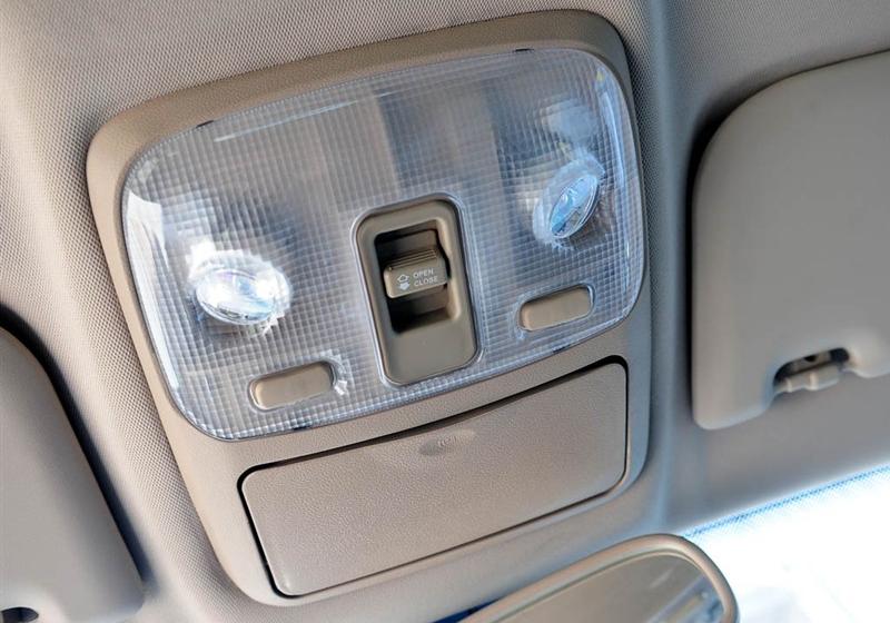 長城汽車 哈弗H3 2010款 領先版 2.5TCI兩驅超豪華型