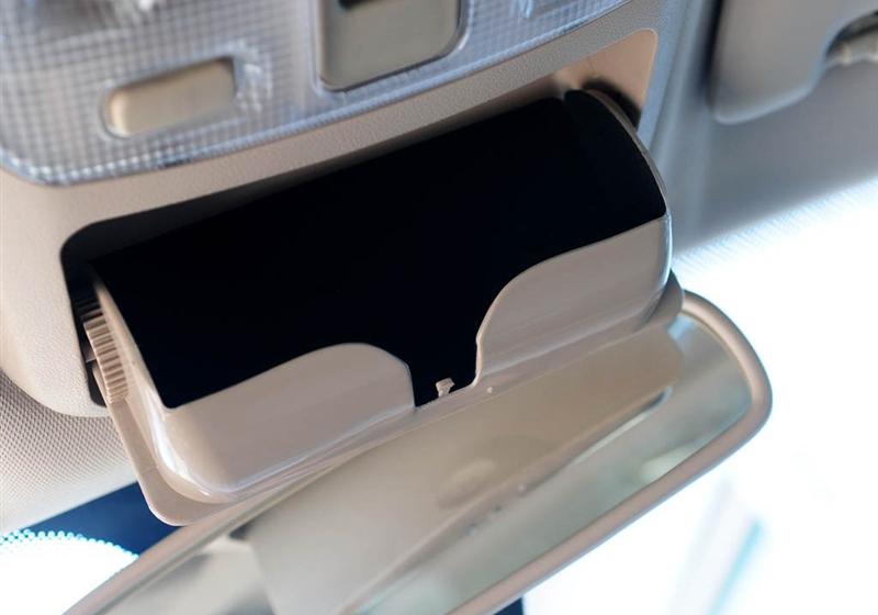 長城汽車 哈弗H3 2010款 領先版 2.5TCI兩驅超豪華型