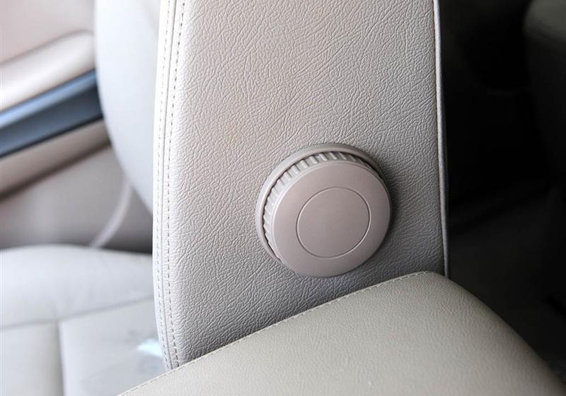 長城汽車 哈弗H3 2010款 領先版 2.5TCI兩驅超豪華型