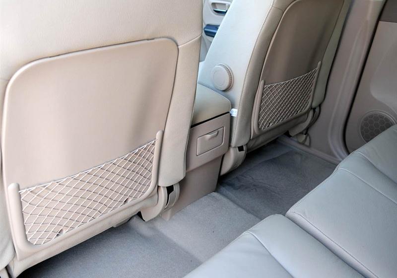 長城汽車 哈弗H3 2010款 領先版 2.5TCI兩驅(qū)超豪華型