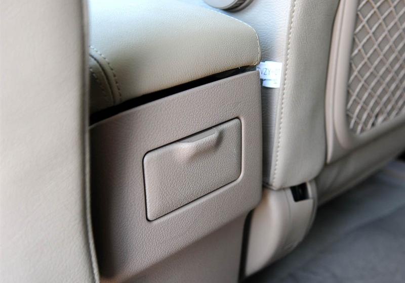 長(zhǎng)城汽車 哈弗H3 2010款 領(lǐng)先版 2.5TCI兩驅(qū)超豪華型