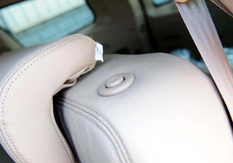 長城汽車 哈弗H3 2010款 領先版 2.5TCI兩驅超豪華型