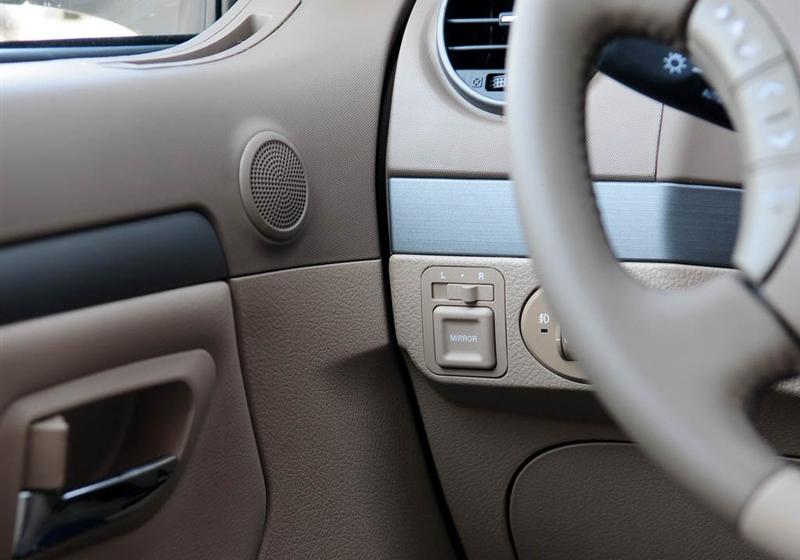 長城汽車 哈弗H3 2010款 領先版 2.5TCI兩驅超豪華型