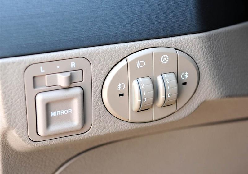 長城汽車 哈弗H3 2010款 領先版 2.5TCI兩驅超豪華型