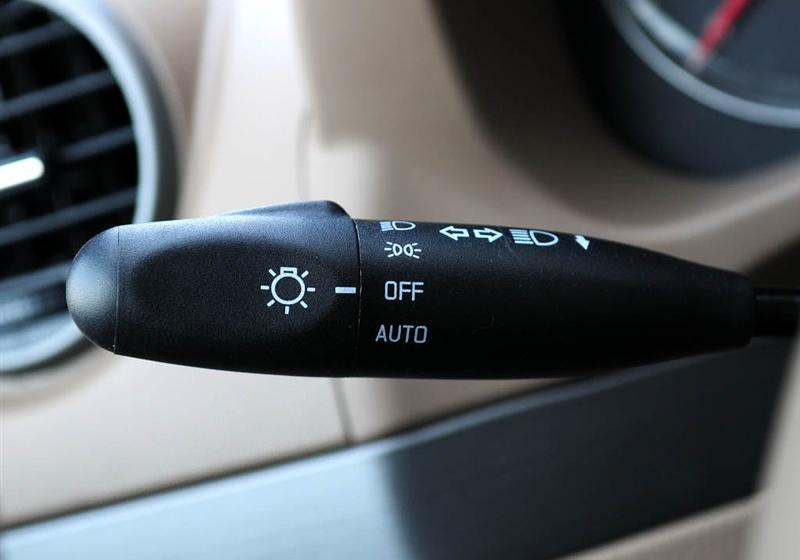 長城汽車 哈弗H3 2010款 領先版 2.5TCI兩驅超豪華型