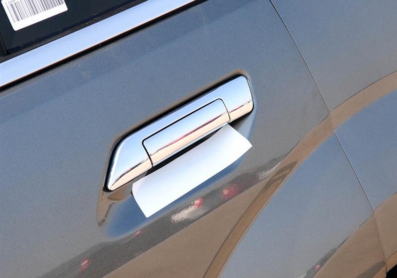 長城汽車 哈弗H3 2010款 領(lǐng)先版 2.5TCI兩驅(qū)超豪華型