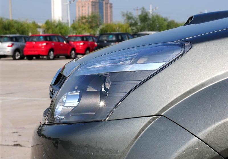 長(zhǎng)城汽車 哈弗H3 2010款 領(lǐng)先版 2.5TCI兩驅(qū)超豪華型