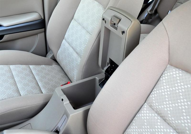 長城汽車 哈弗H3 2010款 領先版 2.5TCI四驅豪華型