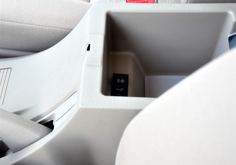 長城汽車 哈弗H3 2010款 領先版 2.5TCI四驅豪華型