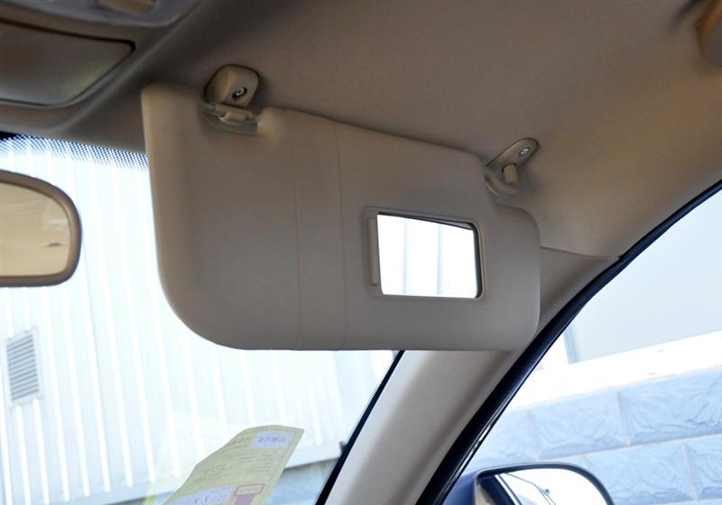 長城汽車 哈弗H3 2010款 領先版 2.5TCI四驅豪華型