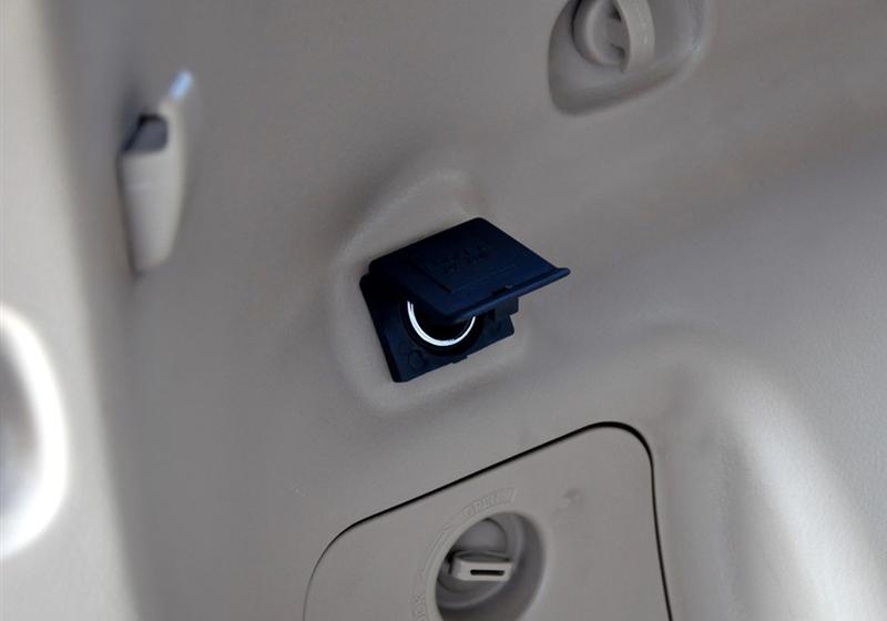 長城汽車 哈弗H3 2010款 領(lǐng)先版 2.5TCI四驅(qū)豪華型