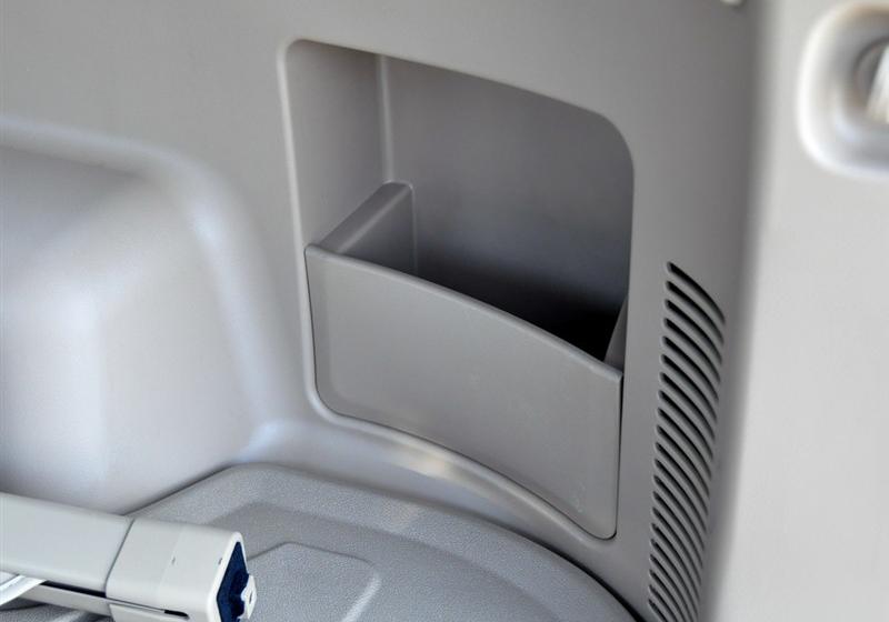 長(zhǎng)城汽車(chē) 哈弗H3 2010款 領(lǐng)先版 2.5TCI四驅(qū)豪華型