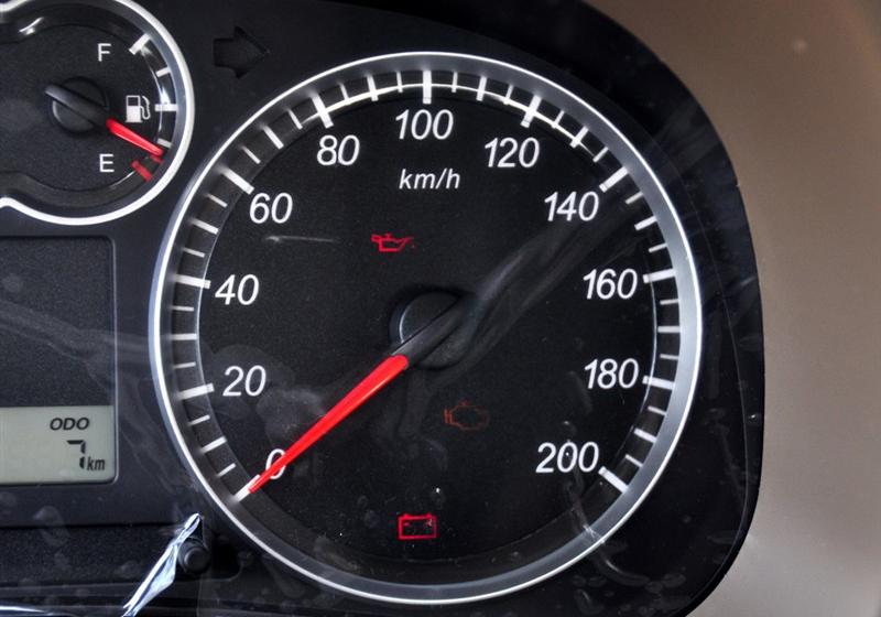 長城汽車 哈弗H3 2010款 領先版 2.5TCI四驅豪華型