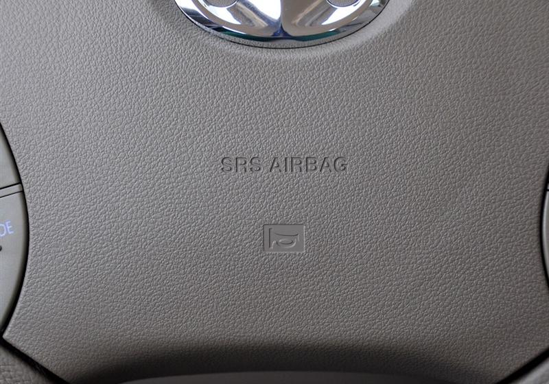 長城汽車 哈弗H3 2010款 領(lǐng)先版 2.5TCI四驅(qū)豪華型