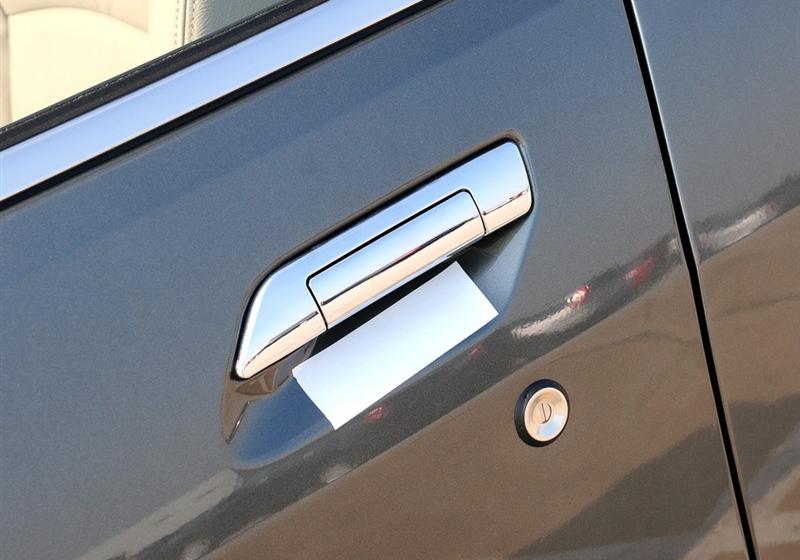 長城汽車 哈弗H3 2010款 領先版 2.5TCI四驅豪華型